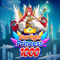 Starlight Princess 1000 - Game Slot Princess Populer