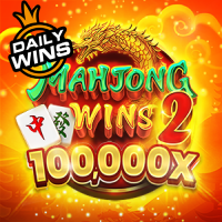 Mahjong Wins 2 - Game Slot Mahjong dengan Tema Klasik