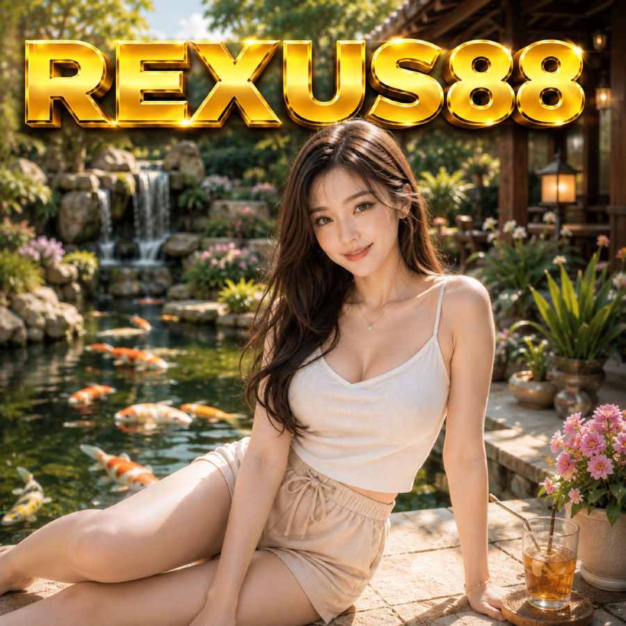 Logo Rexus88